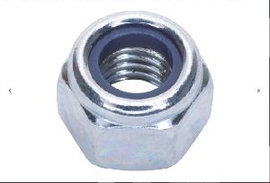 Nut Bolts