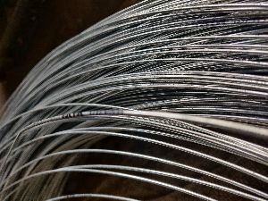 Tata Wiron Gi Wire
