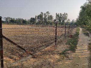 Tata Wiron Barbed Wire