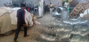 Concertina Coils