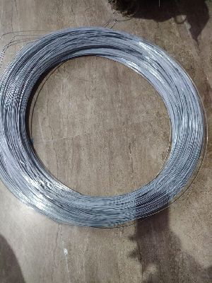 Tata Wiron Gi Wire