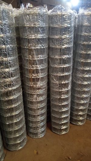 Tata Wiron Welded Mesh