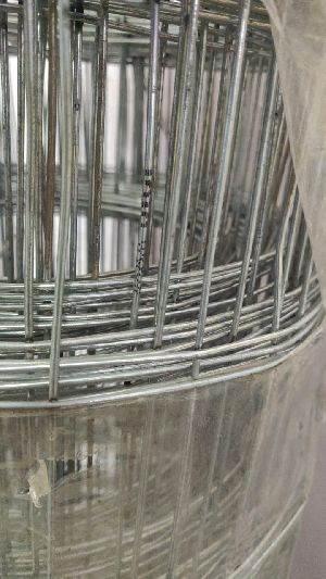 Tata Wiron Welded Mesh