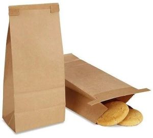 bakery paper bag