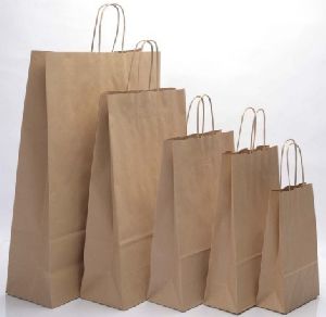 Export Quality Paper Bag