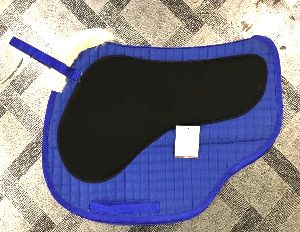 Horse English Jump Saddle Pad