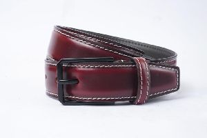 Leather Western Belts