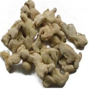 Dried Whole Ginger