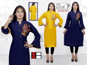 Designer Ladies Kurti