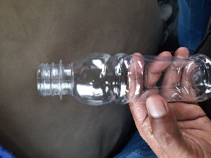 180 ml PET Bottle (Frooti style)