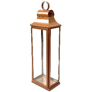 Decorative Outdoor Lantern