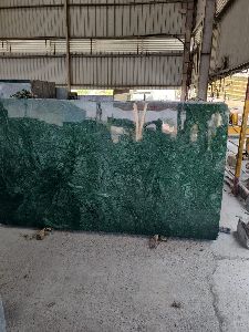 Indian Green Marble