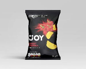 Crispy Joy Chips