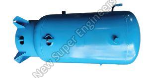 Air Receiver Tank