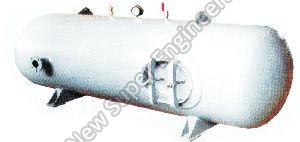 Air Receiver Tank