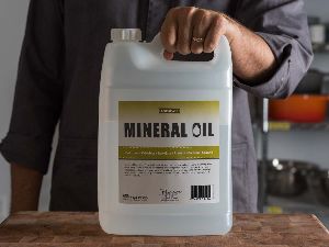 Mineral Oil Grade