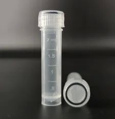 2ml Cryogenic Vials