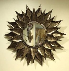 77cm Decorative Wall Mirror