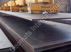 Alloy Steel Sheets