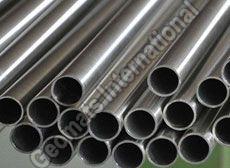 Aluminium Pipes