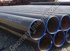 API 5L Seamless Pipe