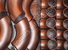Copper Pipe Fittings