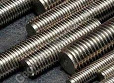 Duplex Steel Fasteners