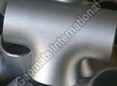 Duplex Steel Pipe Fittings