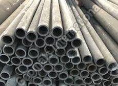 Duplex Steel Pipes