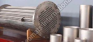 Hastelloy Pipes