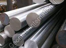 Nickel Alloy Bars