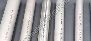 Nickel Alloy Pipes