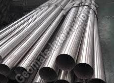 Nickel Alloy Tubes