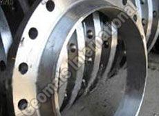 Super Duplex Steel Flanges