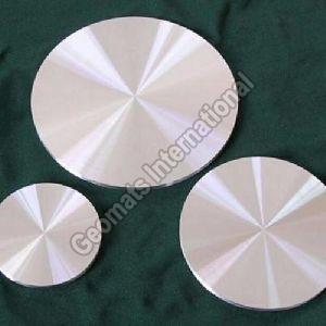 Titanium Circles