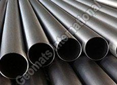 Titanium Pipes