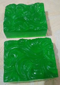 Aloe Vera Handmade Soap