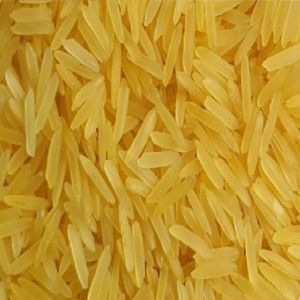 1401 Golden Sella Basmati Rice