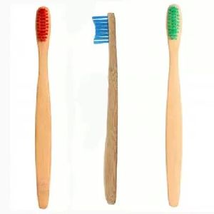 Bamboo Kids Toothbrush