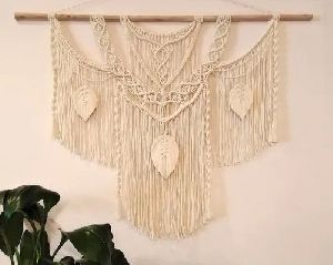 Macrame Wall Hanging