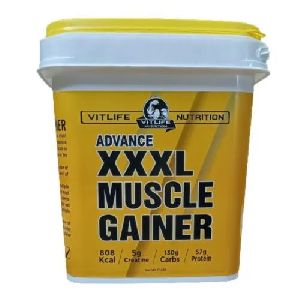 Advance XXXL Muscle Gainer