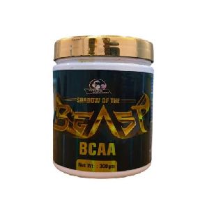 BCAA Supplement