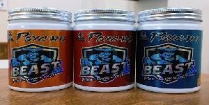 Psycho Beast Pre Workout Supplements