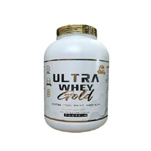 Ultra Whey Gold Protein Powder