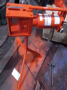 Hydraulic Busbar bending machine