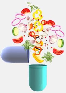 B-Complex With Lactic Acid Bacillus Capsule