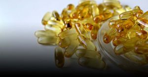 Omega-3 Fish Oil SoGgel Capsules