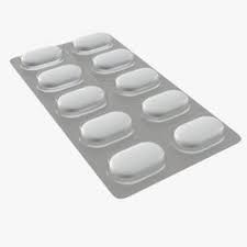 LACTIC ACID BACILLUS TABlet