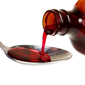 Multivitamin Multiminerals & Antioxidant Syrup