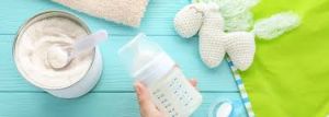 Follow-up Formula Powder for Older Infants AGer 18 up to 24 Months